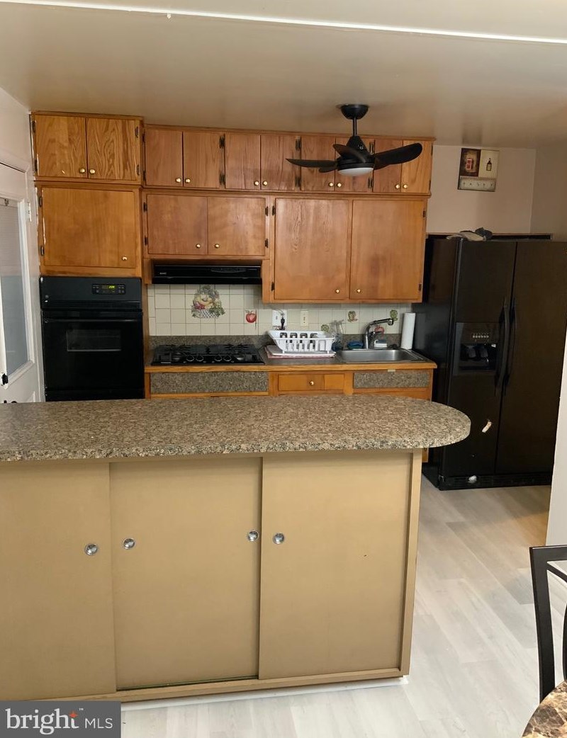 4167 Labyrinth Rd, Baltimore MD  21215-2202 exterior