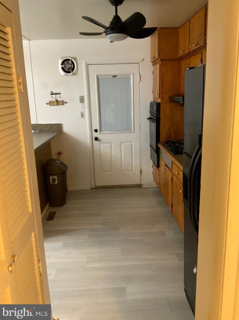 4167 Labyrinth Rd, Baltimore MD  21215-2202 exterior