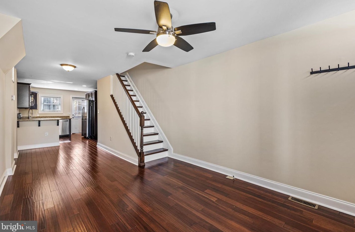 3305 Clyde St, Baltimore MD  21224-5126 exterior