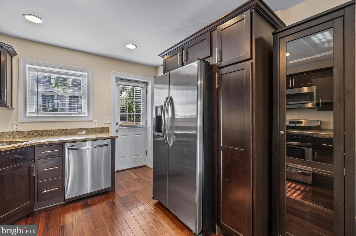 3305 Clyde St, Baltimore MD  21224-5126 exterior