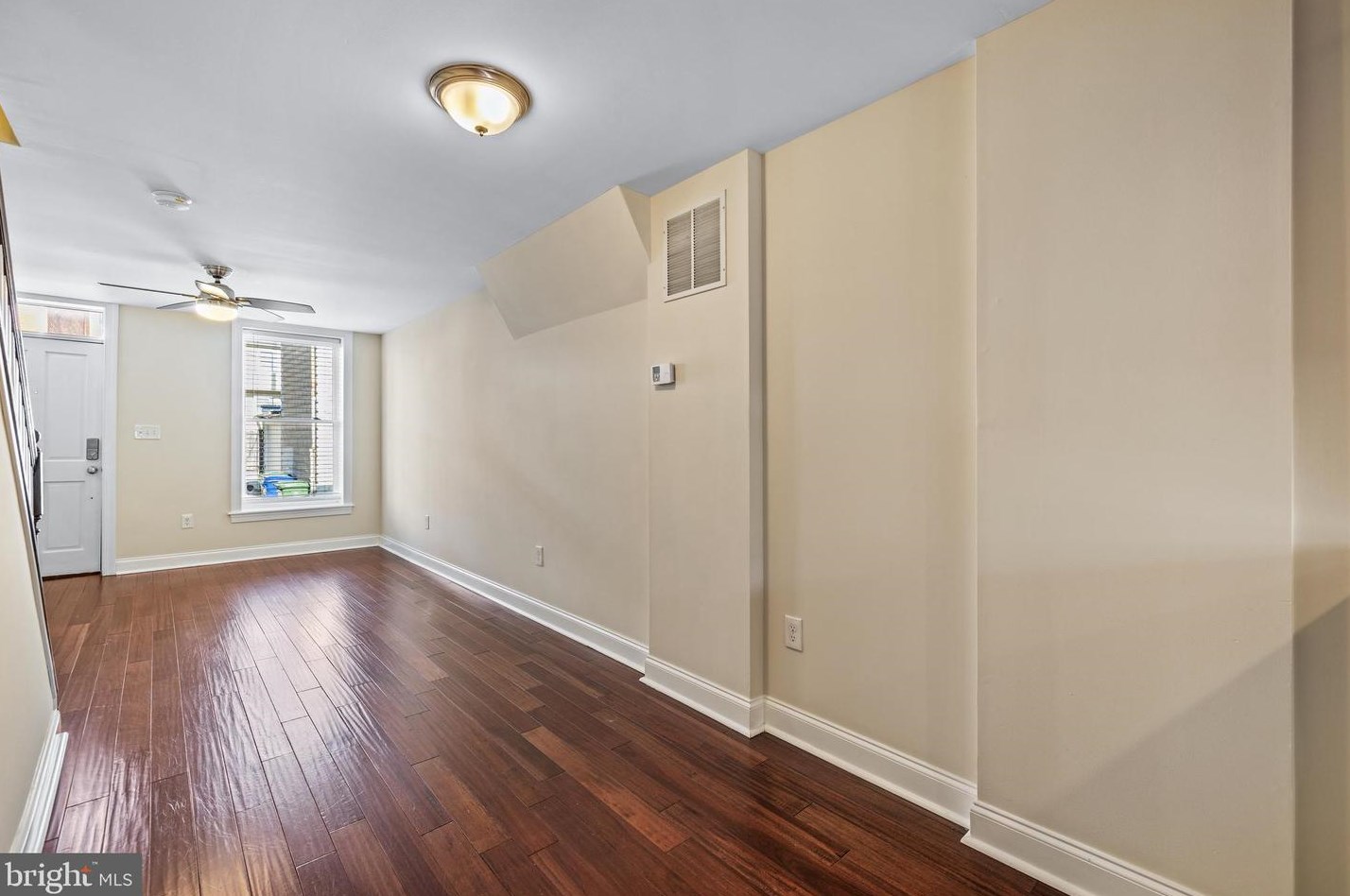 3305 Clyde St, Baltimore MD  21224-5126 exterior