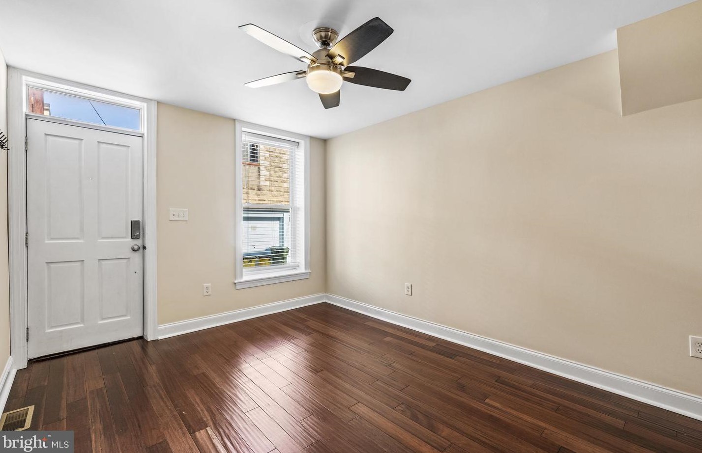 3305 Clyde St, Baltimore MD  21224-5126 exterior