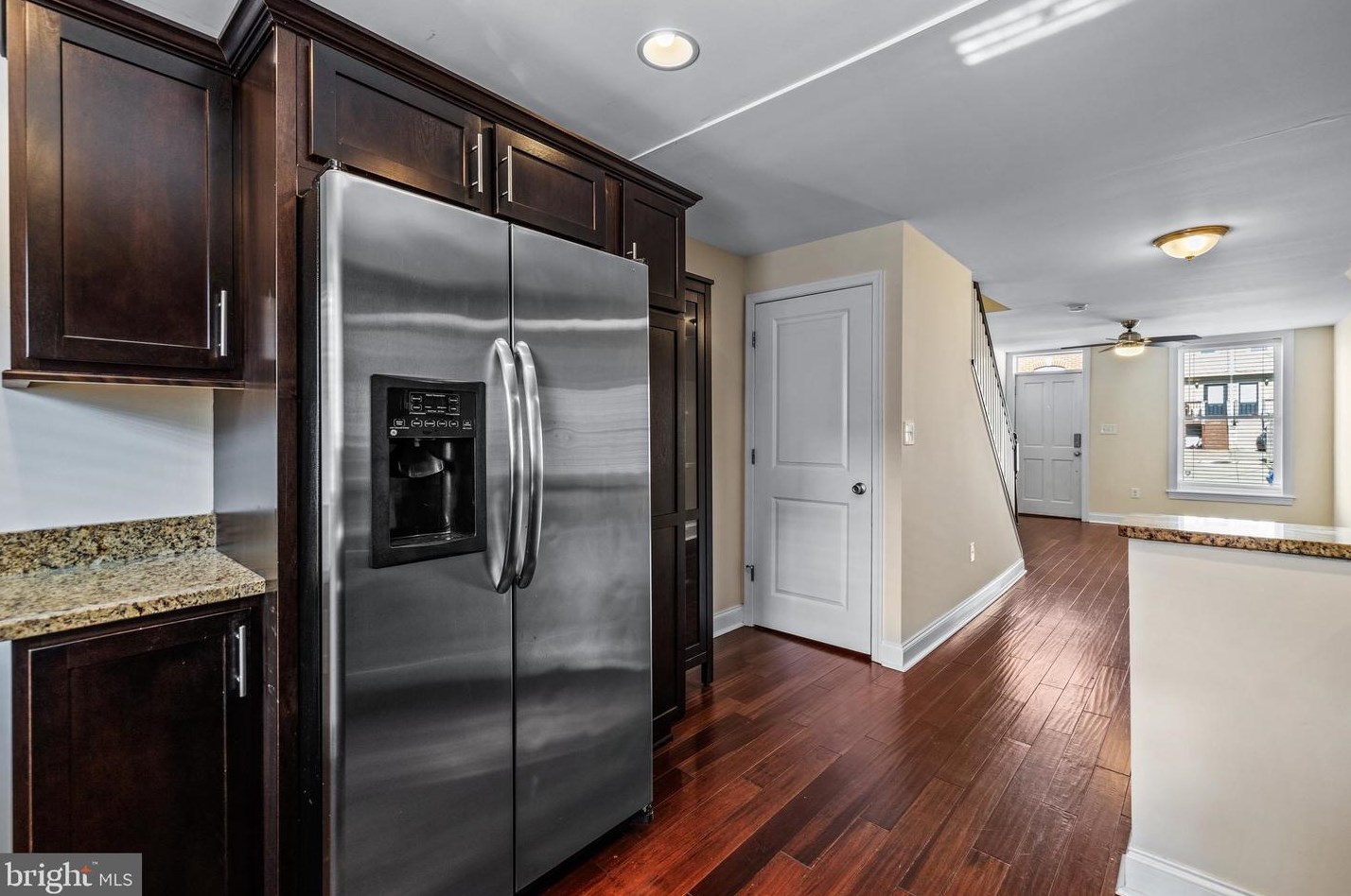 3305 Clyde St, Baltimore MD  21224-5126 exterior