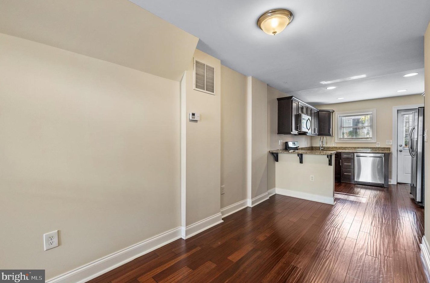 3305 Clyde St, Baltimore MD  21224-5126 exterior