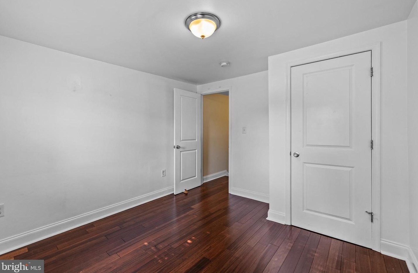 3305 Clyde St, Baltimore MD  21224-5126 exterior