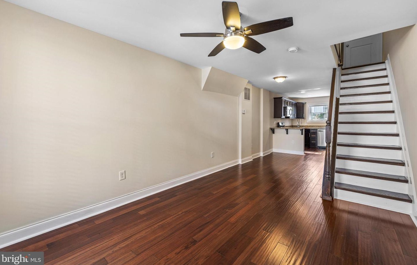 3305 Clyde St, Baltimore MD  21224-5126 exterior