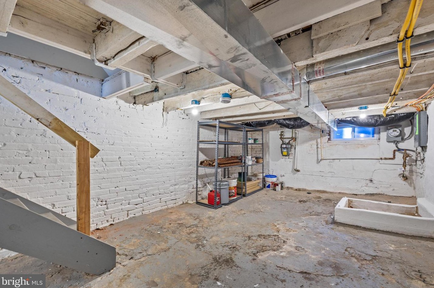 3305 Clyde St, Baltimore MD  21224-5126 exterior