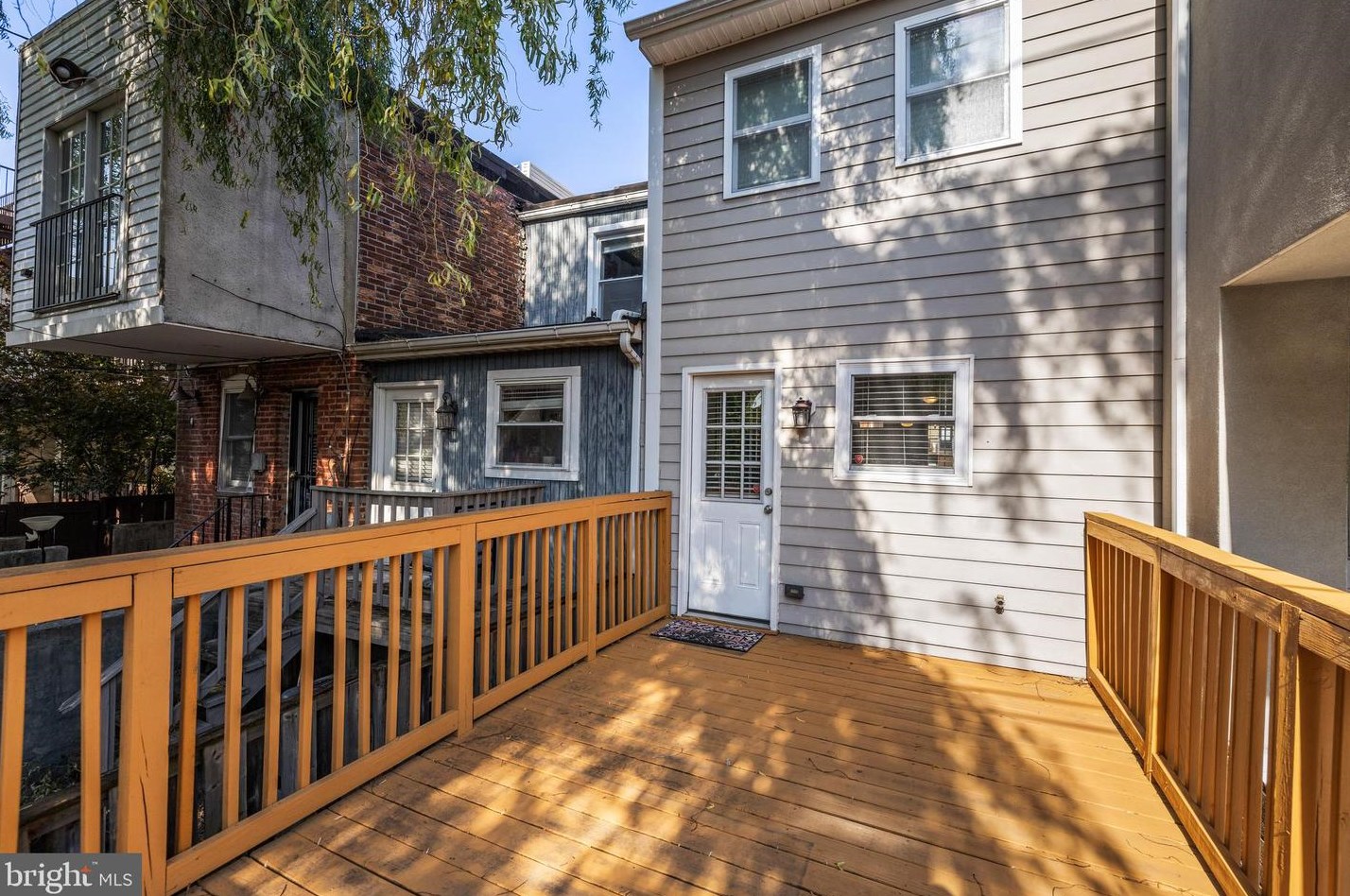 3305 Clyde St, Baltimore MD  21224-5126 exterior