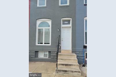1304 Ensor Street, Baltimore, MD 21202 - Photo 1