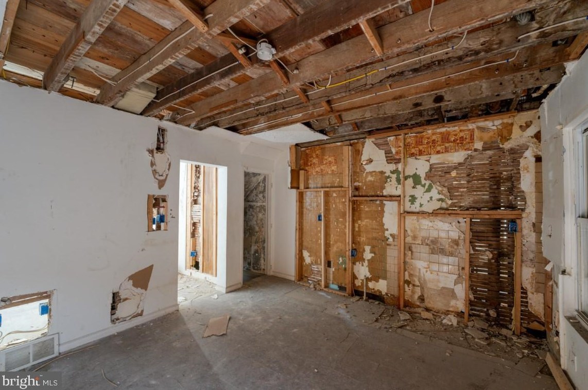 4116 Morrison Ln, Baltimore MD 21226-1317 exterior