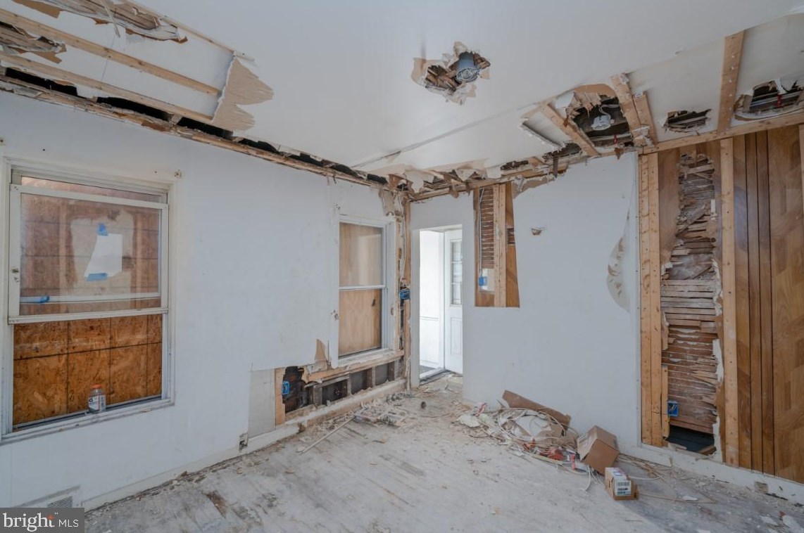 4116 Morrison Ln, Baltimore MD 21226-1317 exterior