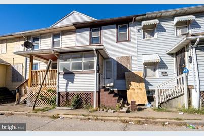 4116 Morrison, Baltimore City, MD 21226 - Photo 1