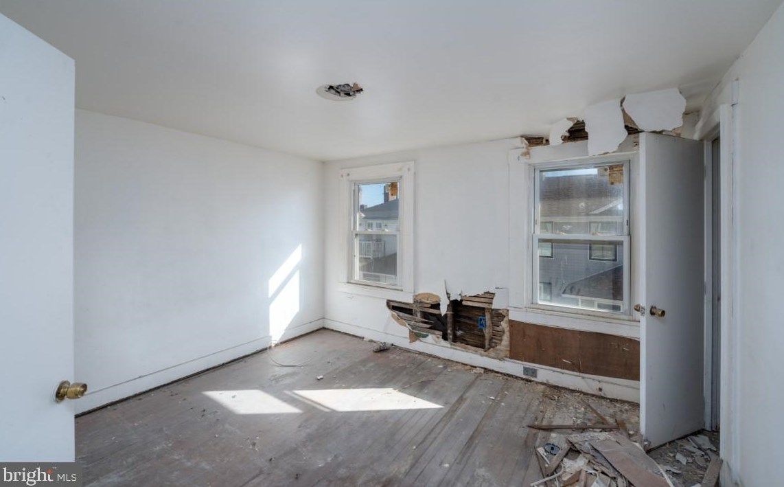 4116 Morrison Ln, Baltimore MD 21226-1317 exterior