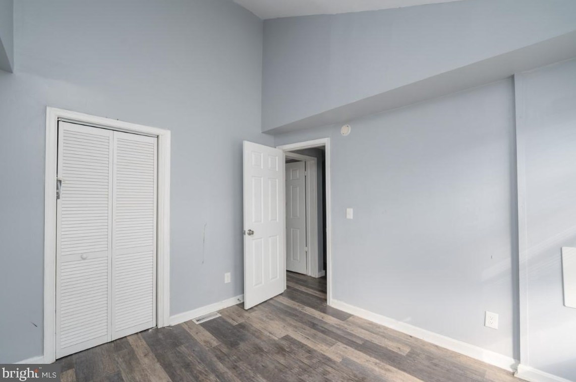 4219 Morrison Ln, Baltimore MD 21219-1318 exterior