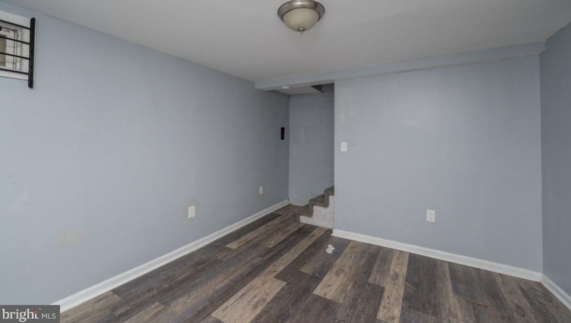 4219 Morrison Ln, Baltimore MD 21219-1318 exterior