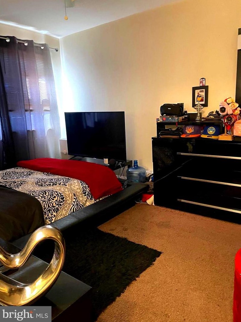 2824 Oakford Ave, Baltimore MD  21215-6812 exterior