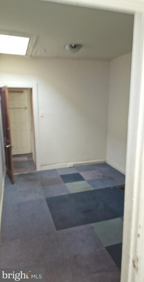 2607 Llewelyn Ave, Baltimore MD 21213-3111 exterior