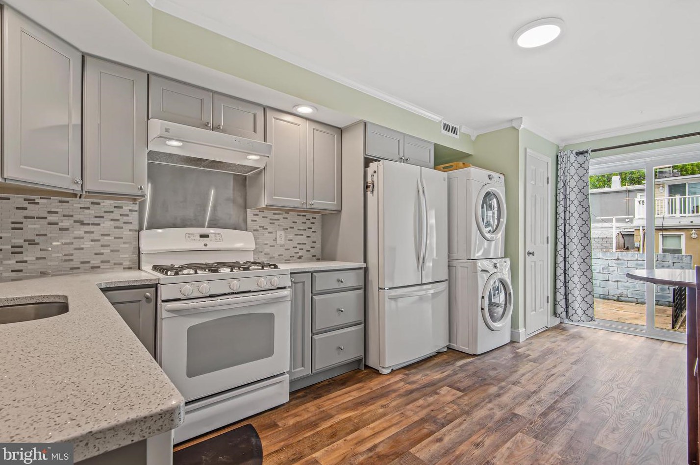 1205 Cooksie St, Baltimore MD  21230-5230 exterior