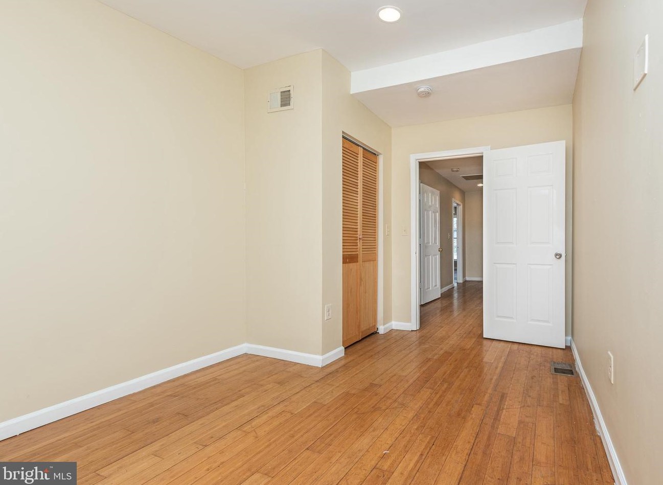 335 Stricker St, Baltimore MD  21223-3115 exterior