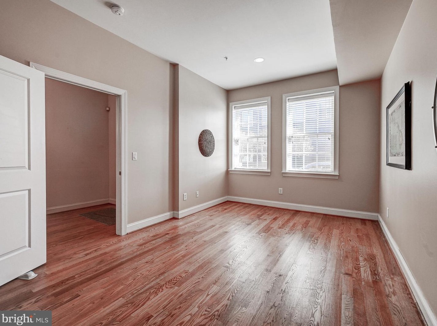 1320 Haubert St, Baltimore MD  21230-5220 exterior