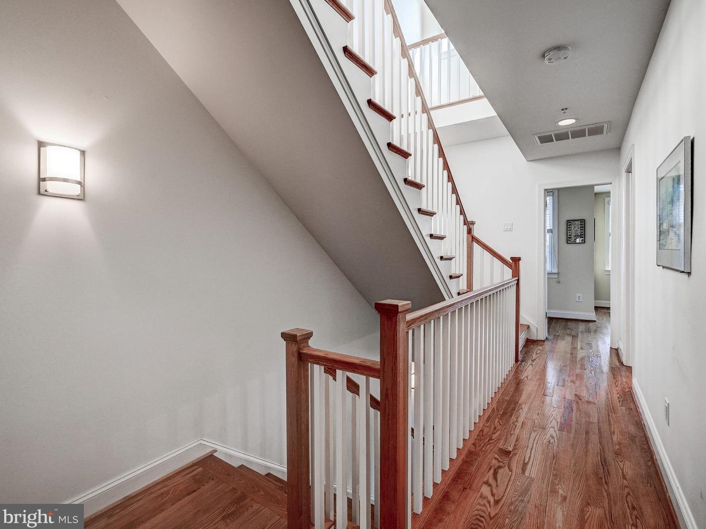 1320 Haubert St, Baltimore MD  21230-5220 exterior