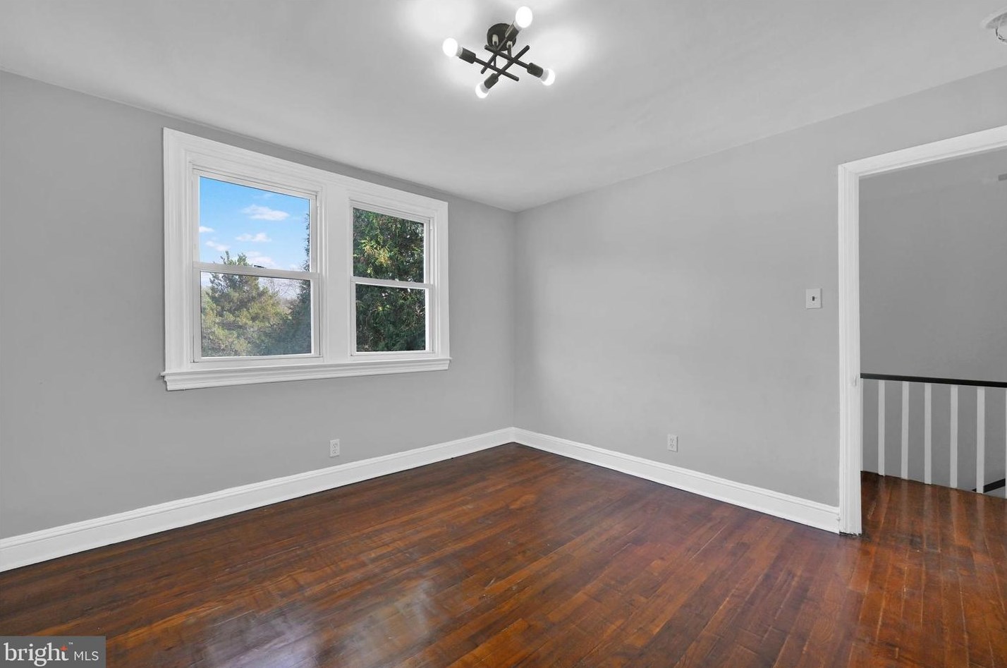 1210 Ashburton St, Baltimore MD  21216-4305 exterior