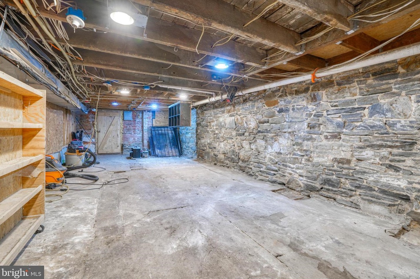 1705 Hollins St, Baltimore MD  21223-2310 exterior