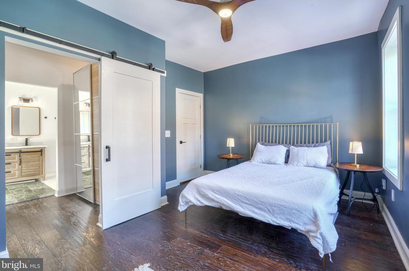 1705 Hollins St, Baltimore MD  21223-2310 exterior