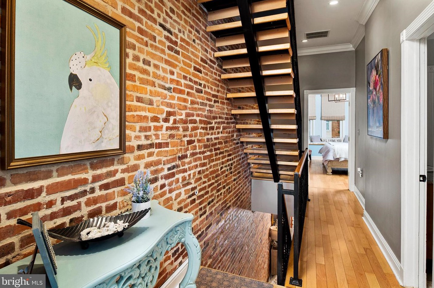 706 Potomac St, Baltimore MD  21224-3955 exterior