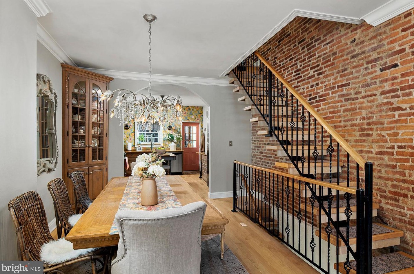 706 Potomac St, Baltimore MD  21224-3955 exterior