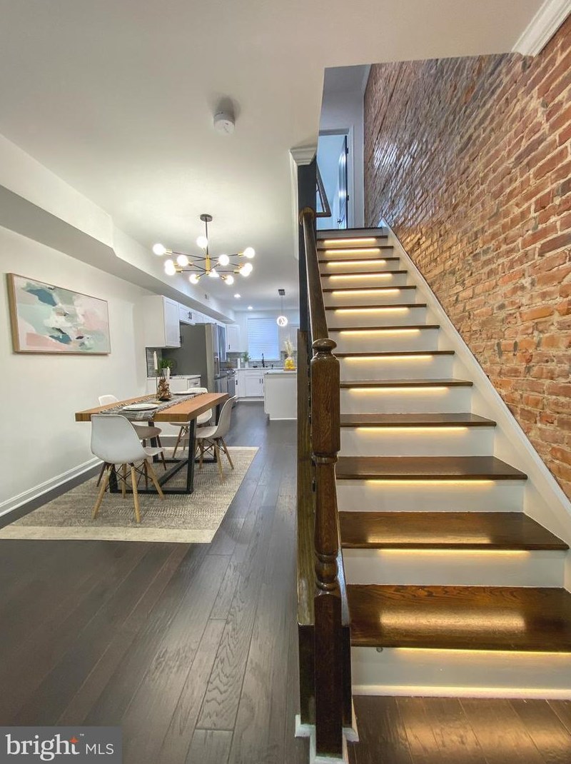 229 Robinson St, Baltimore MD  21224-2215 exterior