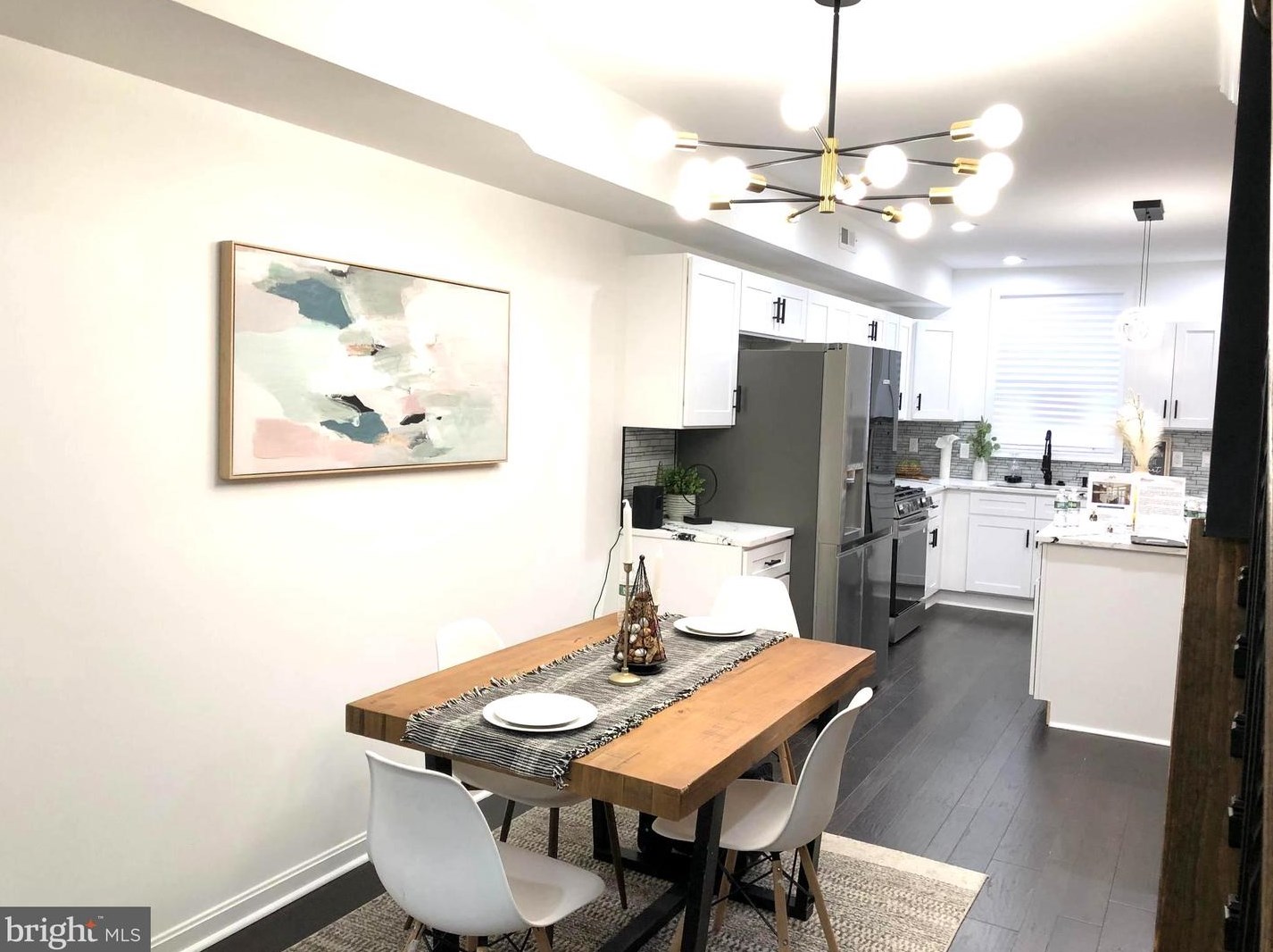 229 Robinson St, Baltimore MD  21224-2215 exterior