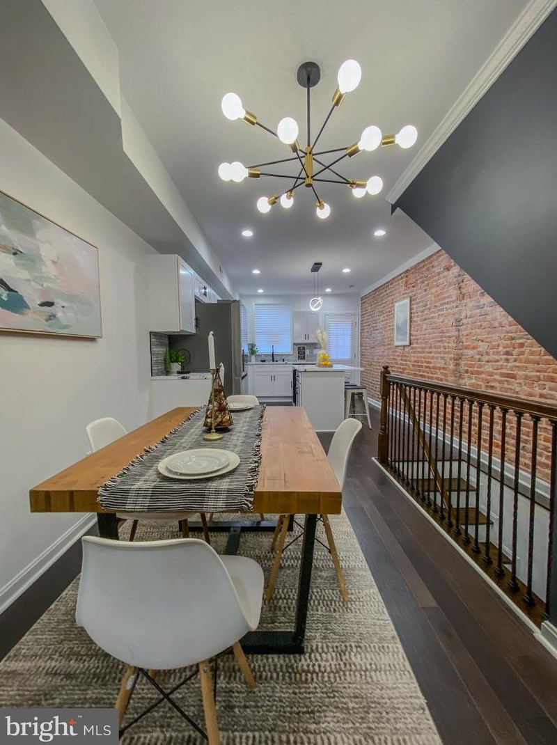 229 Robinson St, Baltimore MD  21224-2215 exterior