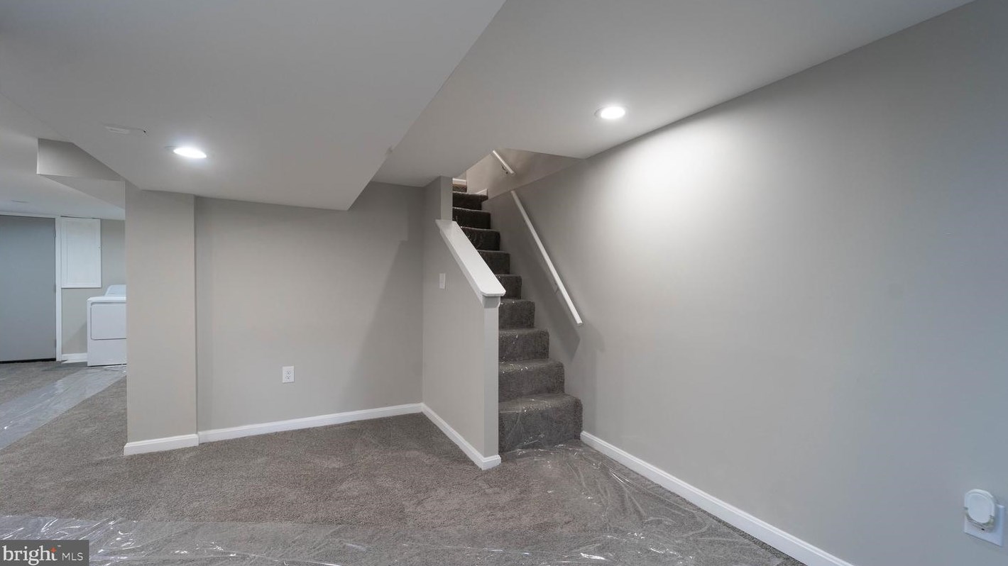 412 Mount Holly St, Baltimore MD  21229-2925 exterior