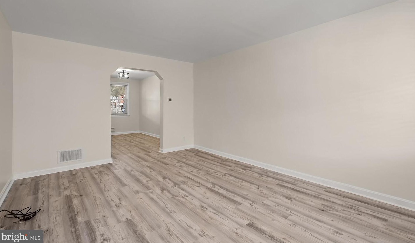 708 Umbra St, Baltimore MD  21224-4609 exterior