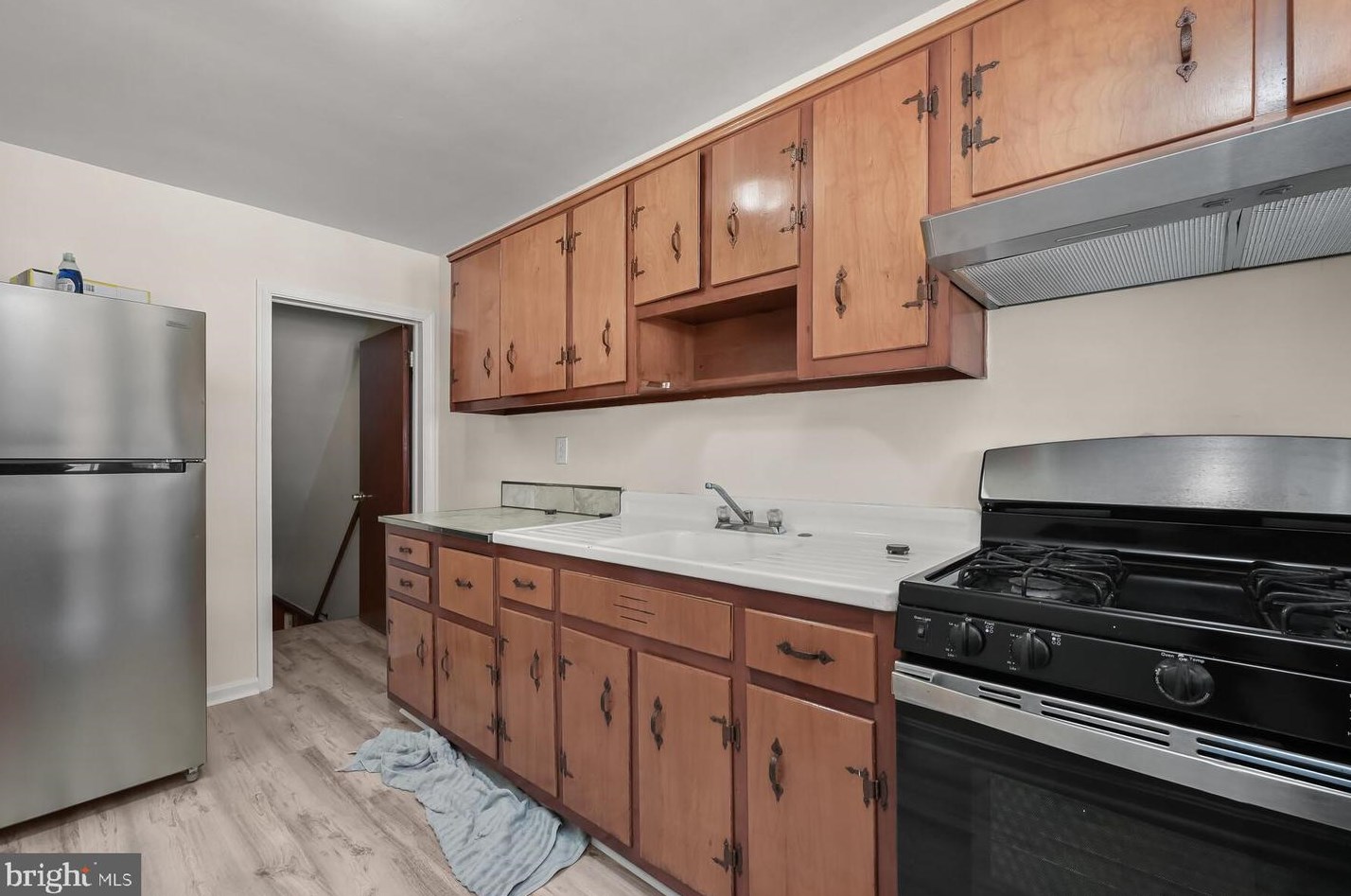 708 Umbra St, Baltimore MD  21224-4609 exterior