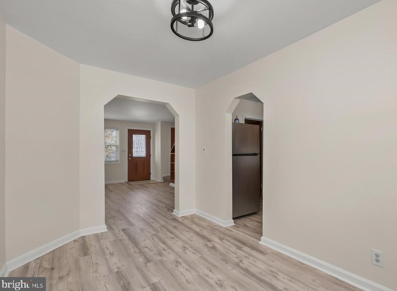 708 Umbra St, Baltimore MD  21224-4609 exterior