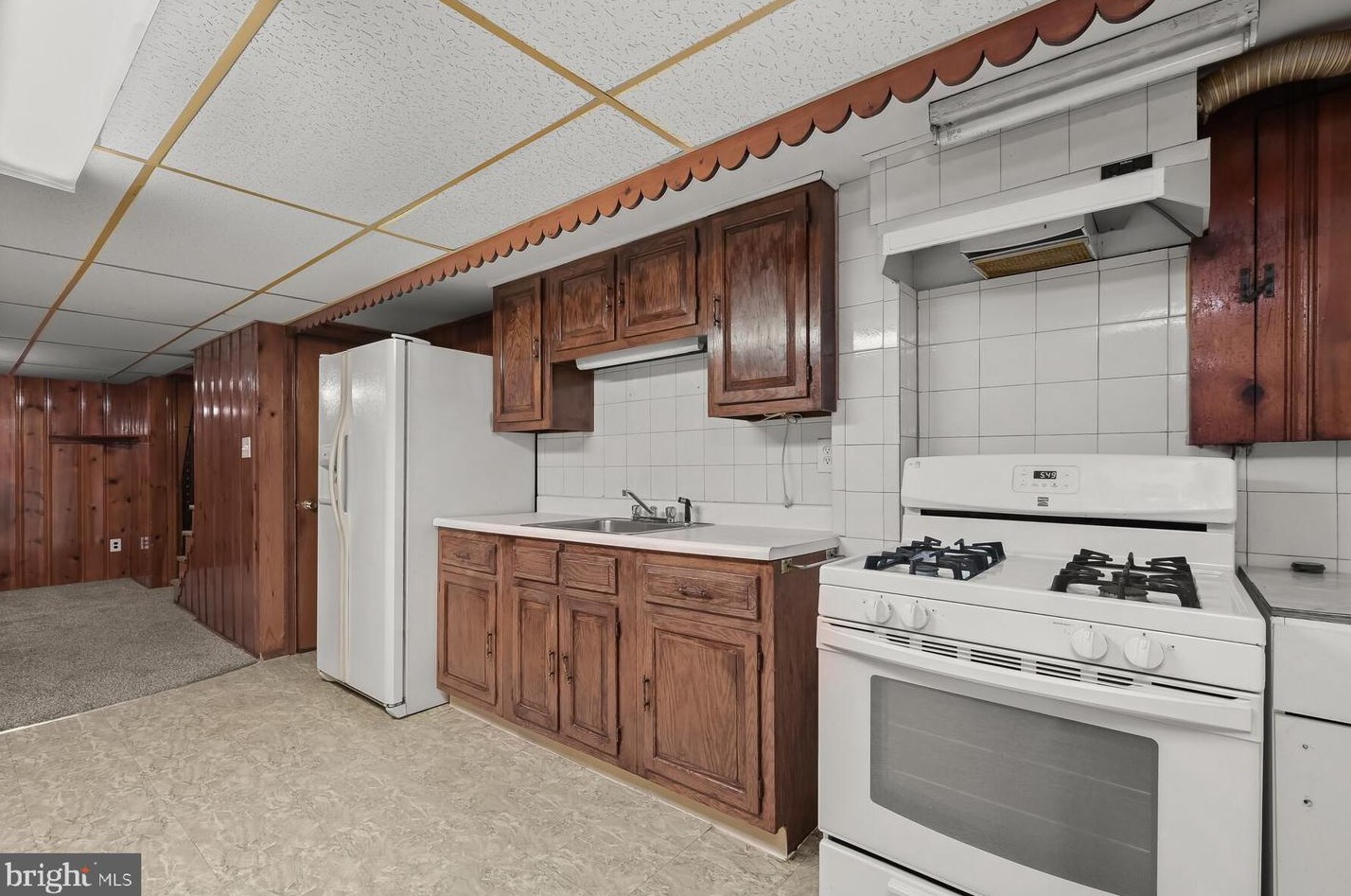 708 Umbra St, Baltimore MD  21224-4609 exterior