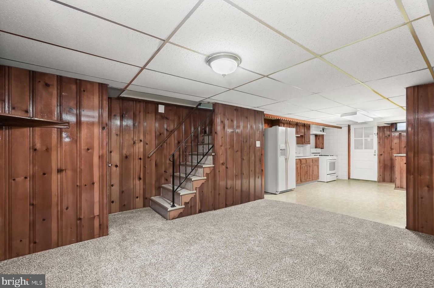 708 Umbra St, Baltimore MD  21224-4609 exterior