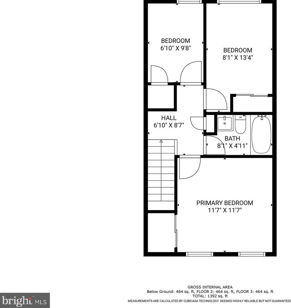 708 Umbra St, Baltimore MD  21224-4609 exterior