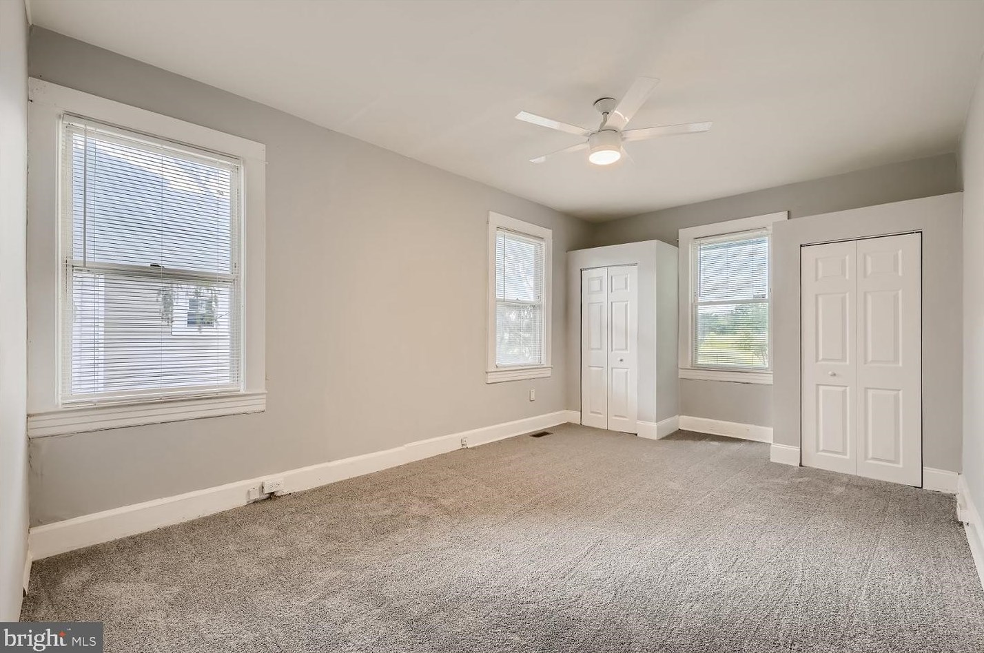 3923 Wilkens Ave, Baltimore MD  21229-5037 exterior