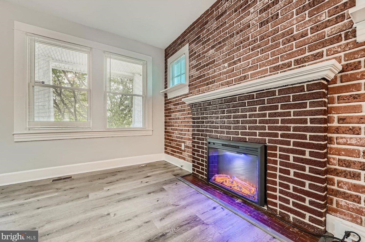 3923 Wilkens Ave, Baltimore MD  21229-5037 exterior