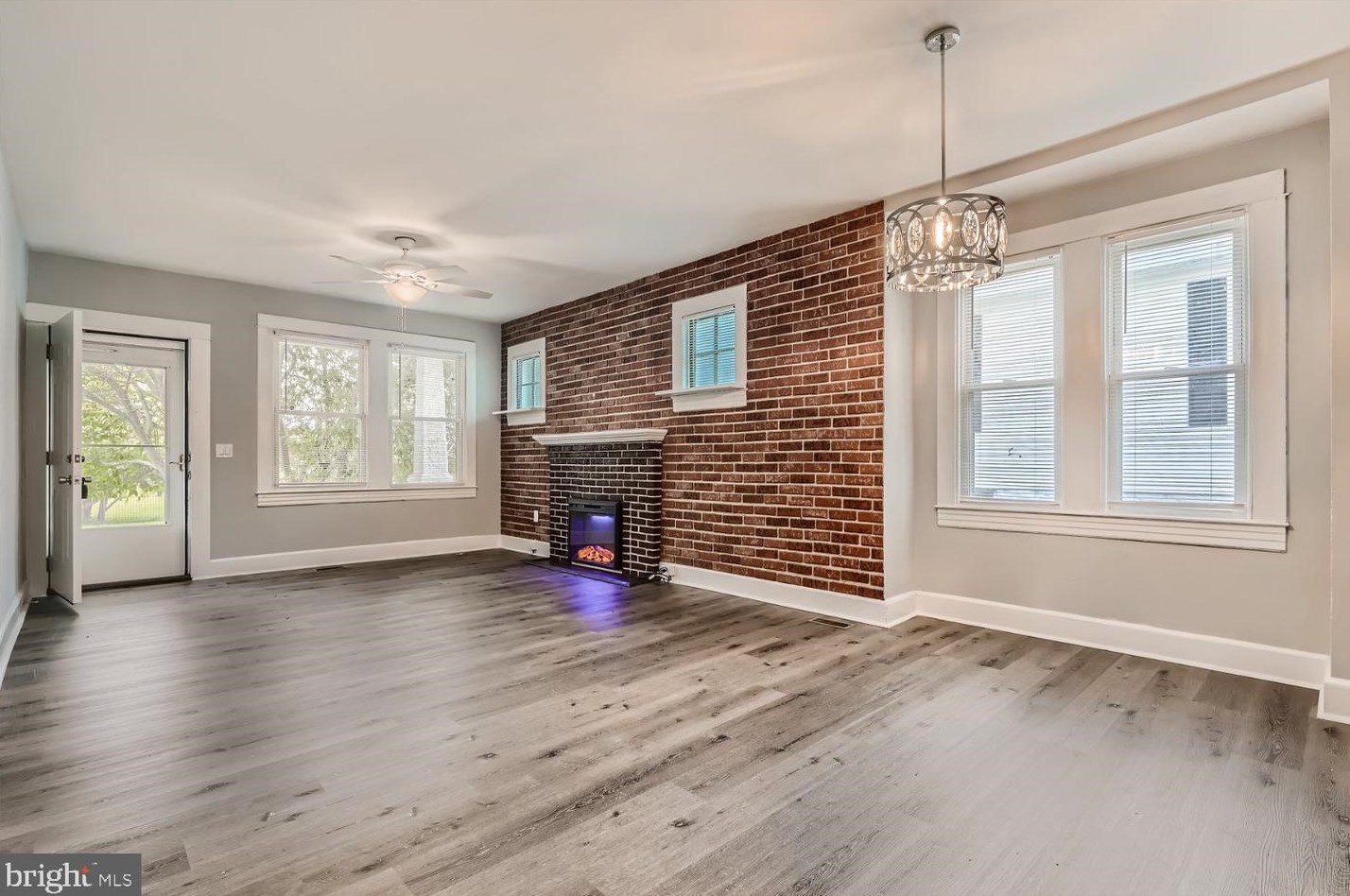 3923 Wilkens Ave, Baltimore MD  21229-5037 exterior