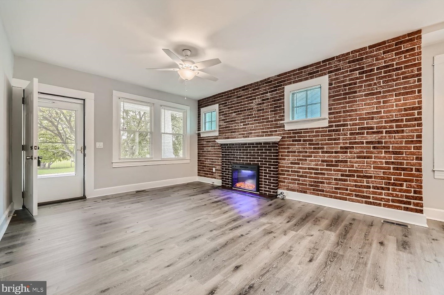 3923 Wilkens Ave, Baltimore MD  21229-5037 exterior