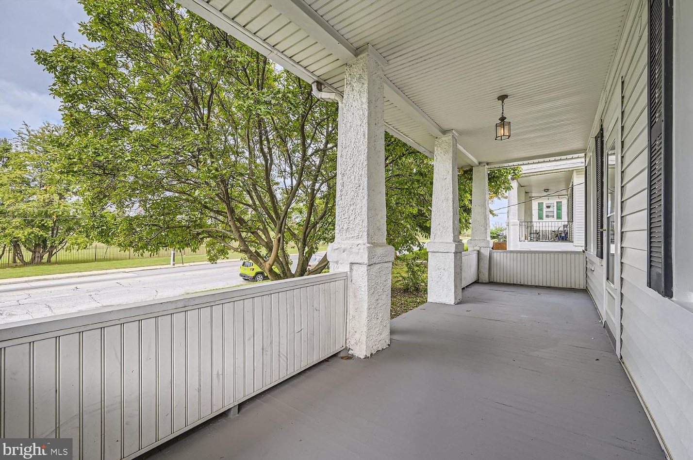 3923 Wilkens Ave, Baltimore MD  21229-5037 exterior