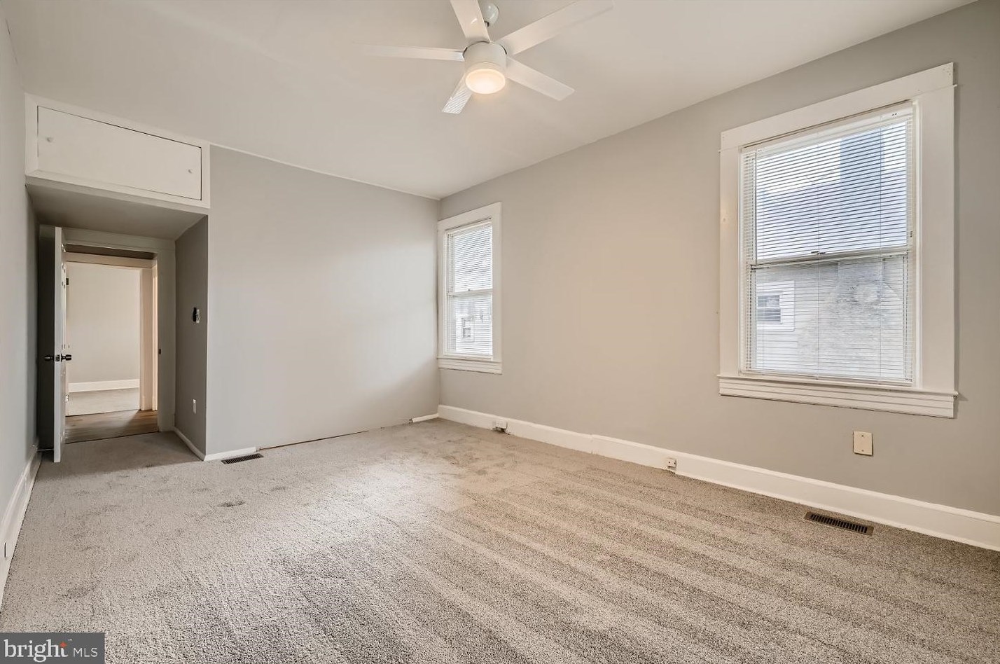 3923 Wilkens Ave, Baltimore MD  21229-5037 exterior