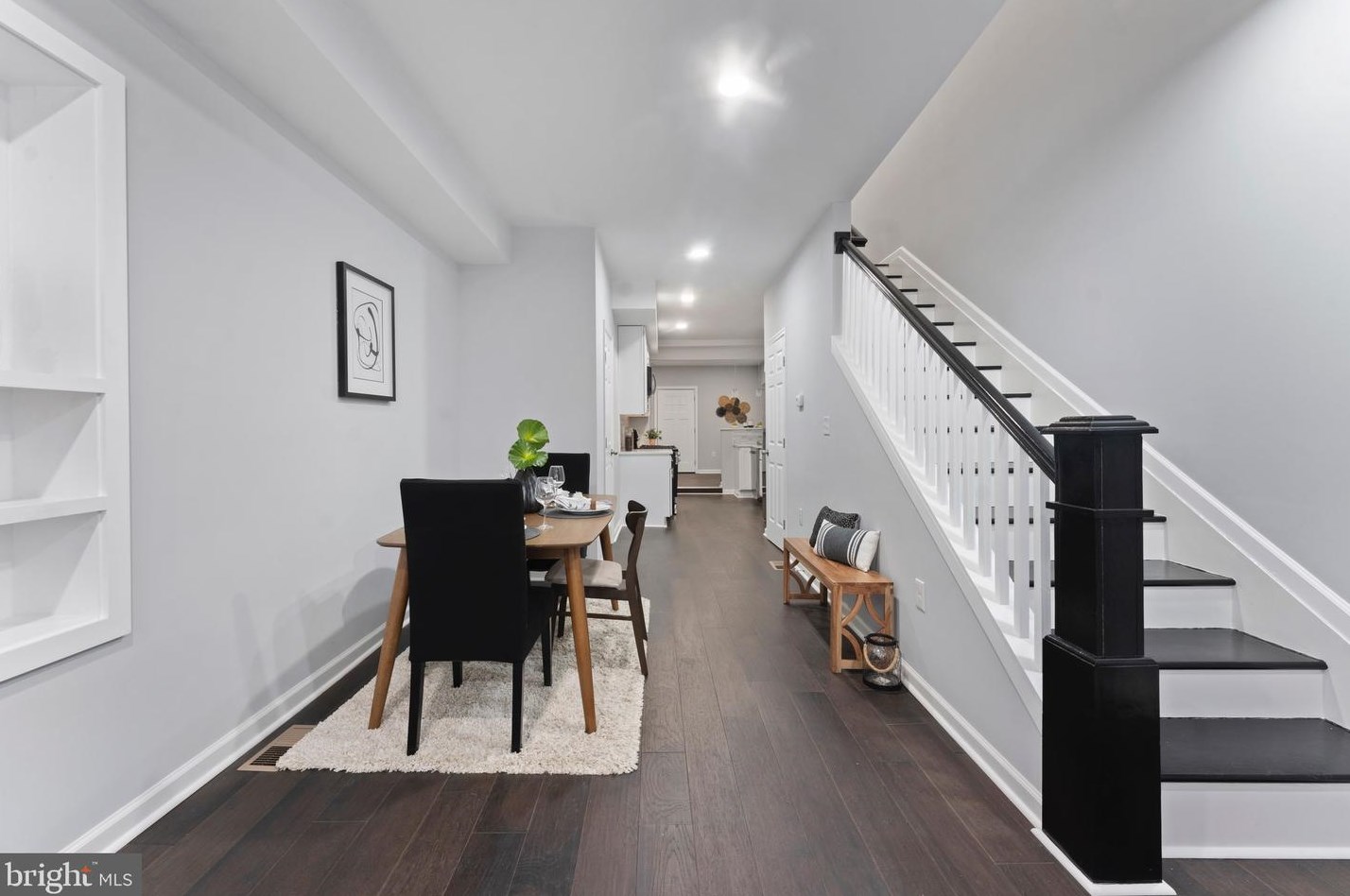 1534 Wolfe St, Baltimore MD  21213-2418 exterior