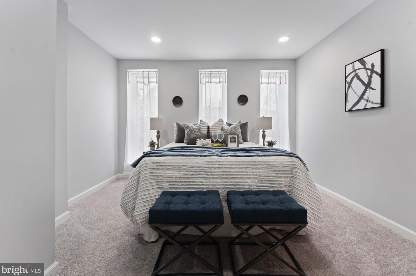 1534 Wolfe St, Baltimore MD  21213-2418 exterior