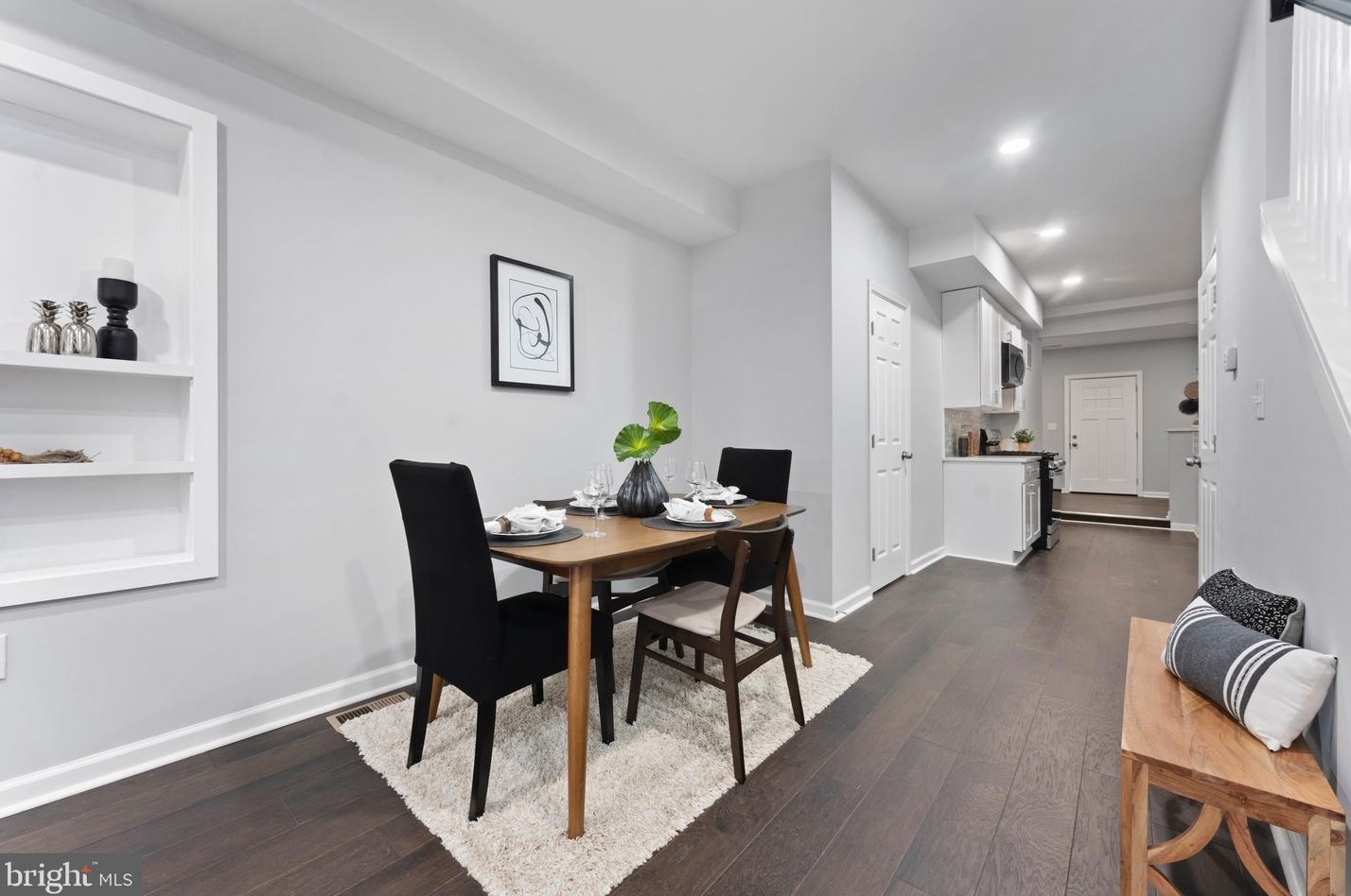 1534 Wolfe St, Baltimore MD  21213-2418 exterior