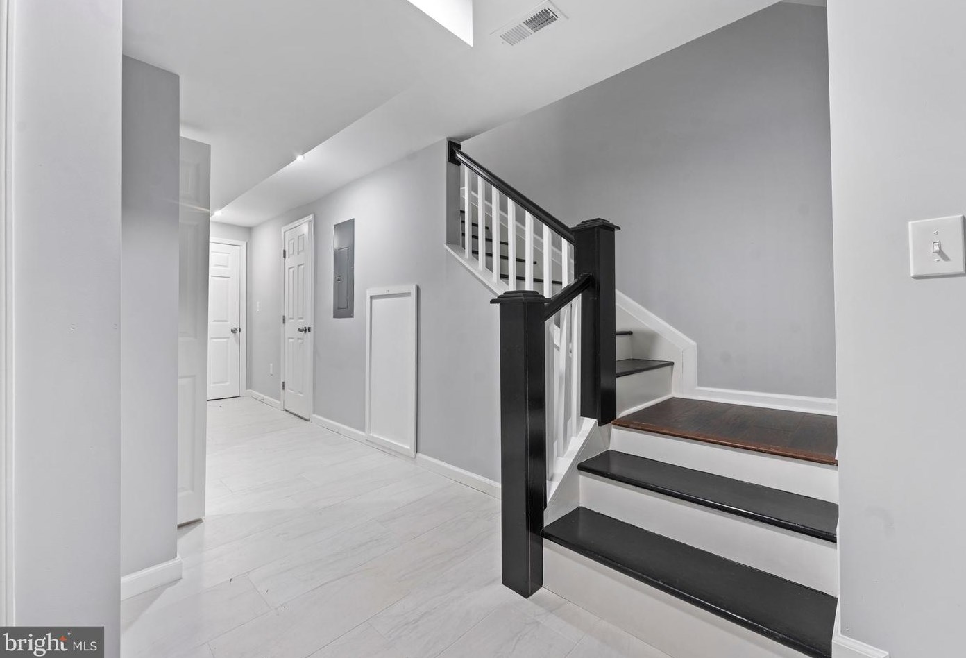 1534 Wolfe St, Baltimore MD  21213-2418 exterior